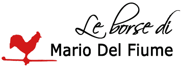 Le borse di Mario Del Fiume